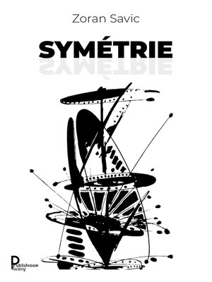 cover image of Symétrie